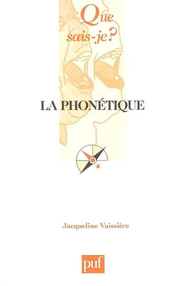 La phonétique
