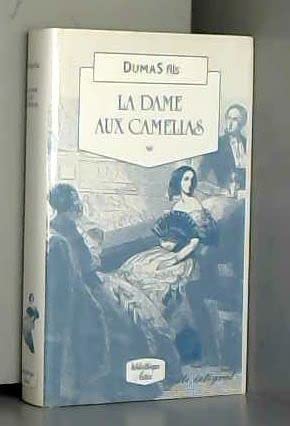 La dame aux camelias