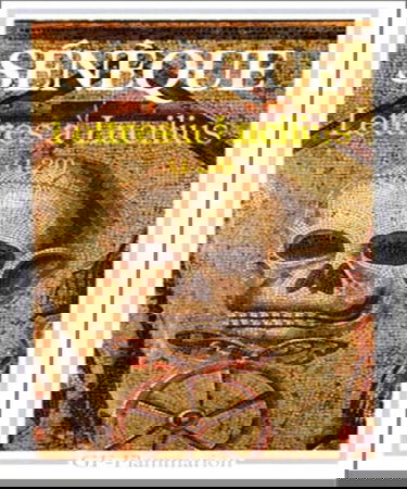 Lettres à Lucilius : 1 à 29, (Livres I à III)