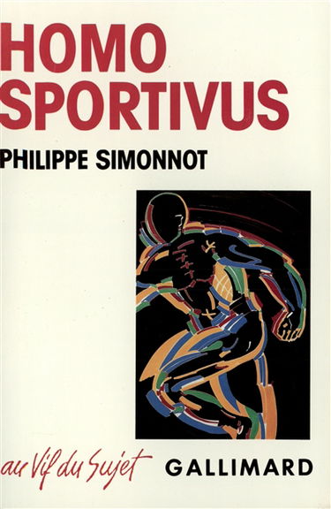 Homo sportivus : sport, capitalisme et religion