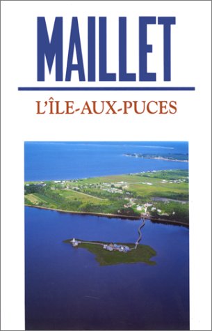 L'Ile Aux Puces