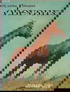 Les plus beaux chevaux et poneys