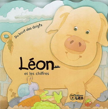 Léon et les chiffres