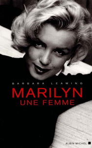 Marilyn, une femme