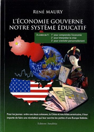 L'économie gouverne notre système éducatif