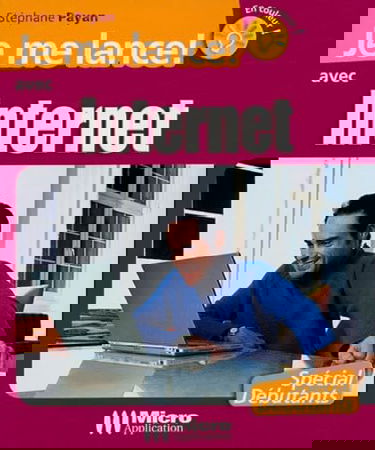 Je me lance avec Internet