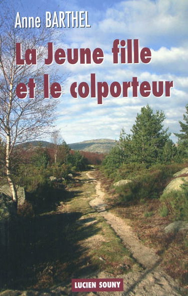 La jeune fille et le colporteur