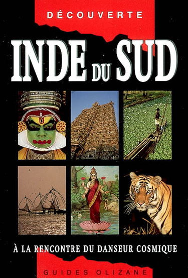 Inde du Sud : à la rencontre du danseur cosmique