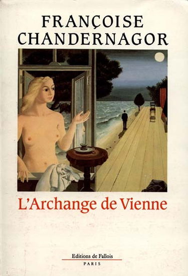 L'Archange de Vienne : leçons de ténèbres 2
