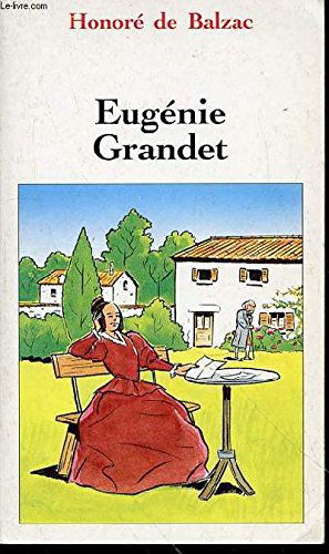 EUGENIE GRANDET