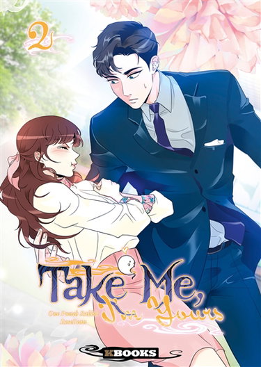 Take me, I'm yours. Vol. 2