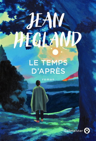 Couverture de Le temps d'après