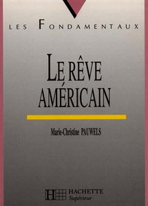 Le rêve américain