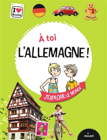 A toi l'Allemagne !