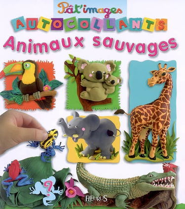 Animaux sauvages