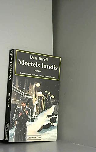 Mortels lundis