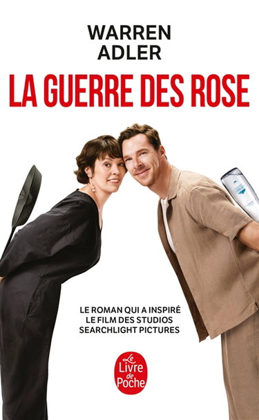 La guerre des Rose