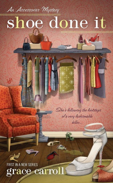 Couverture de Shoe Done It