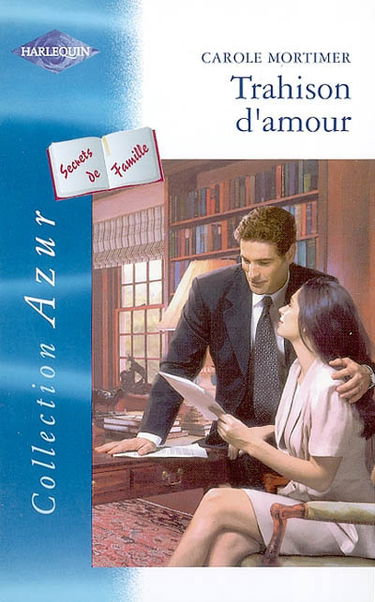 Trahison d'amour