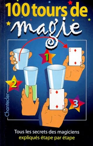 100 tours de magie