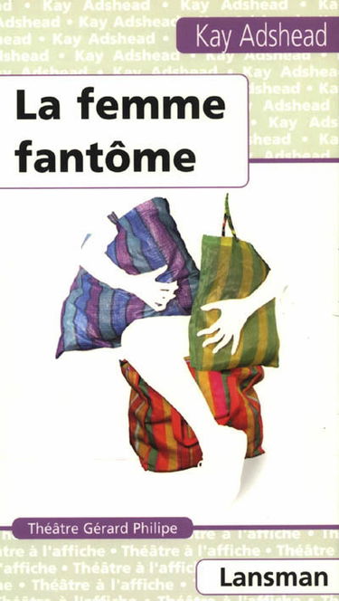 La femme fantôme
