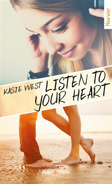 Couverture de Listen to your heart