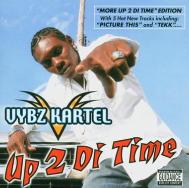 Couverture de More Up 2 di Time [Import]