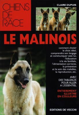 Le malinois