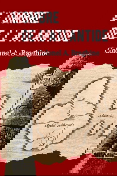 L'Ombre de l'Atlantide: Une histoire antédiluvienne