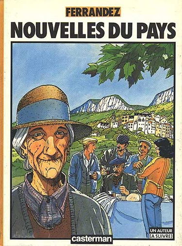 Nouvelles du pays