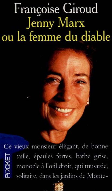 Jenny Marx ou La femme du diable