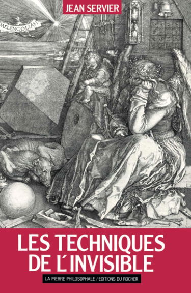 Les techniques de l'invisible