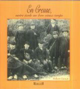 En Creuse, notre école au bon vieux temps