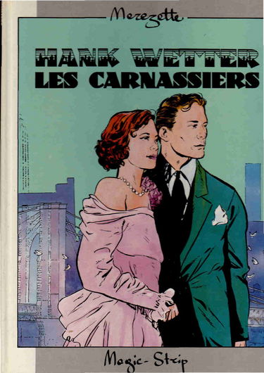 Les Carnassiers