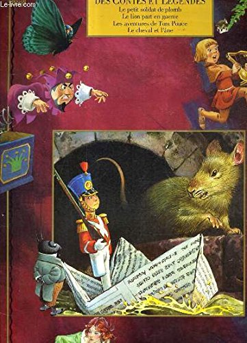 Couverture de Non renseigné