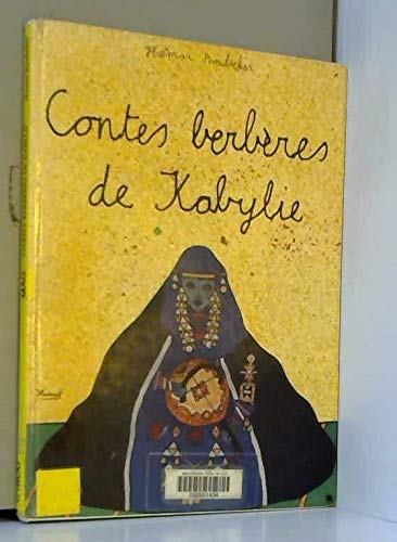 Contes berbères de Kabylie