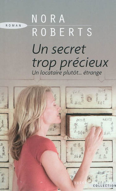 Un secret trop précieux