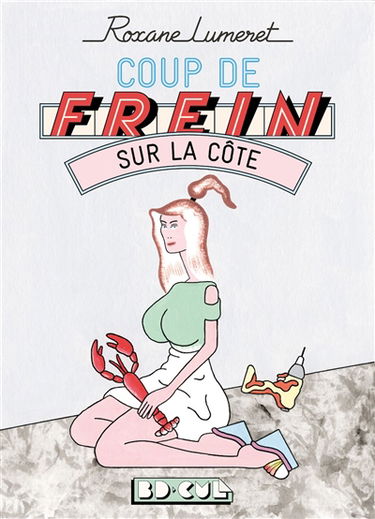 Coup de frein sur la Côte