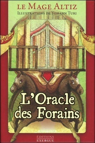 L'oracle des forains