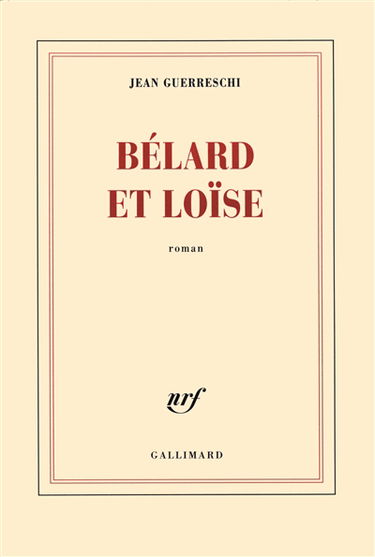 Bélard et Loïse