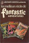 Meilleurs recits fantasti