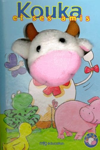 KOUKA ET SES AMIS