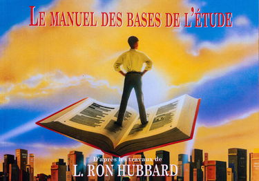 Le manuel des bases de l'étude