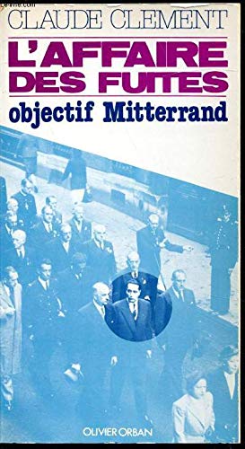 L'affaire des fuites