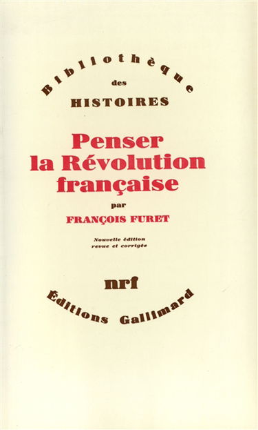 Penser la Révolution française