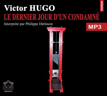 Le dernier jour d'un condamné