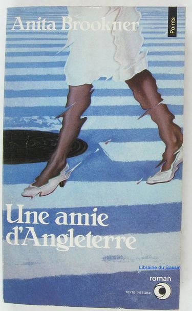 Une Amie d'Angleterre