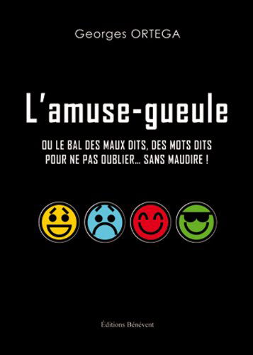 L'amuse gueule