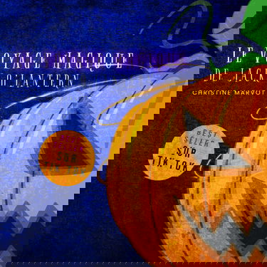 Le voyage magique de Jack O'lantern: Conte illustré pour enfants de 5 ans et plus - Aventure, magie et illustrations époustouflantes