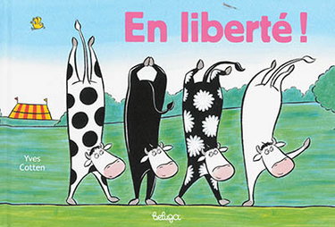 En liberté !